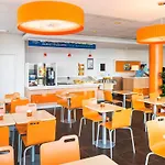 ibis Budget Luxembourg Sud 