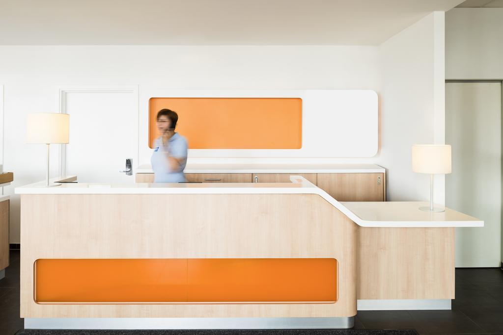 Ibis Budget Luxembourg Sud