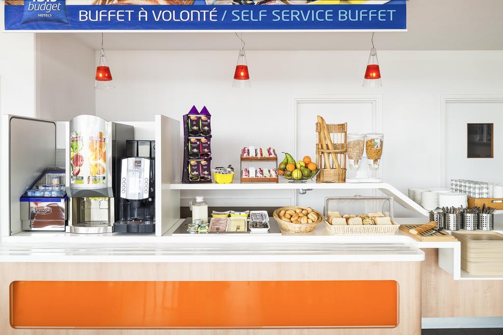 Ibis Budget Luxembourg Sud