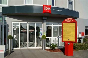 Ibis Budget Luxembourg Sud Livange