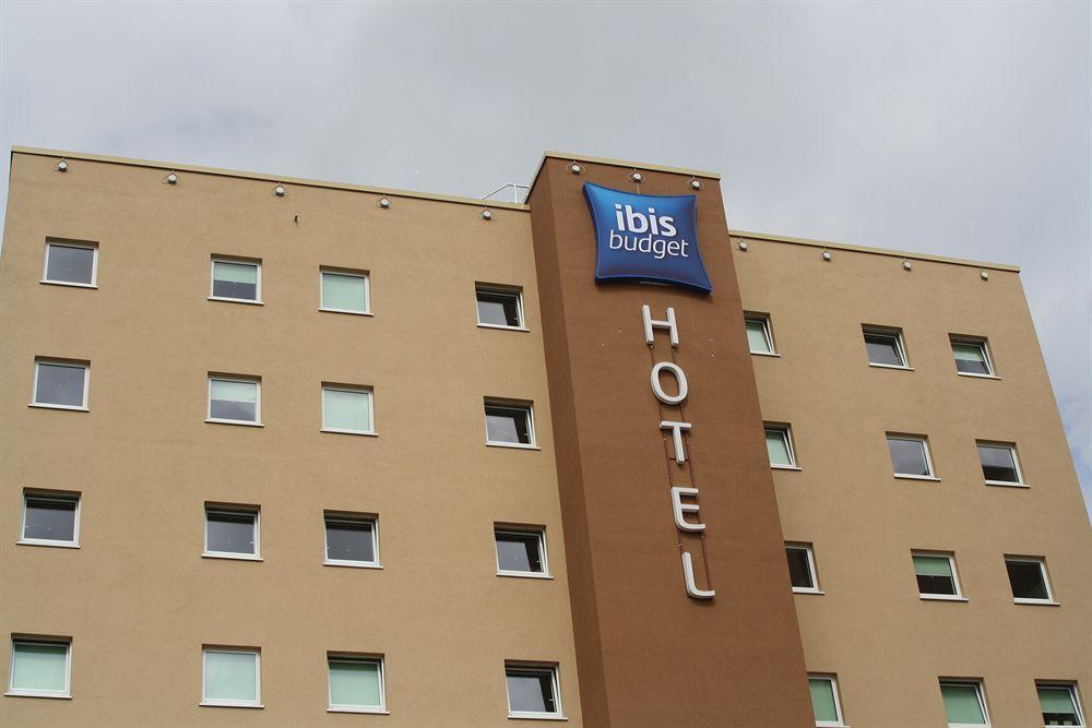 Ibis Budget Luxembourg Sud 2* Livange