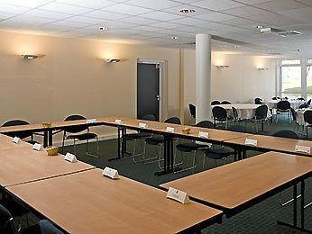 Hotel Ibis Budget Luxembourg Sud