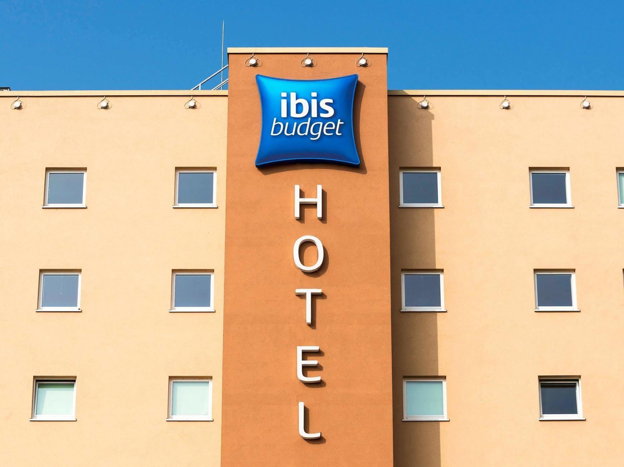 Ibis Budget Luxembourg Sud Livange