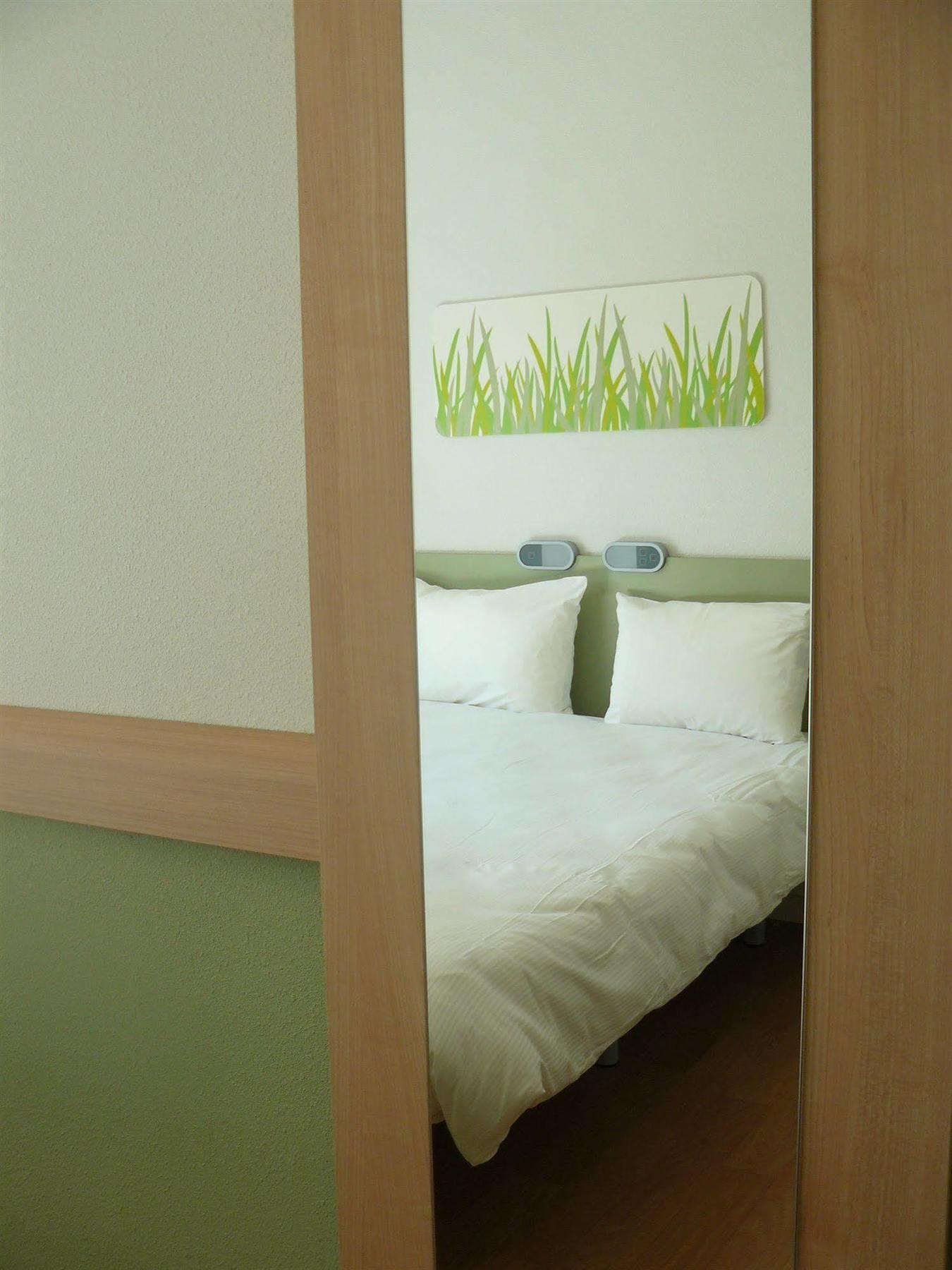 Ibis Budget Luxembourg Sud 2* Livange