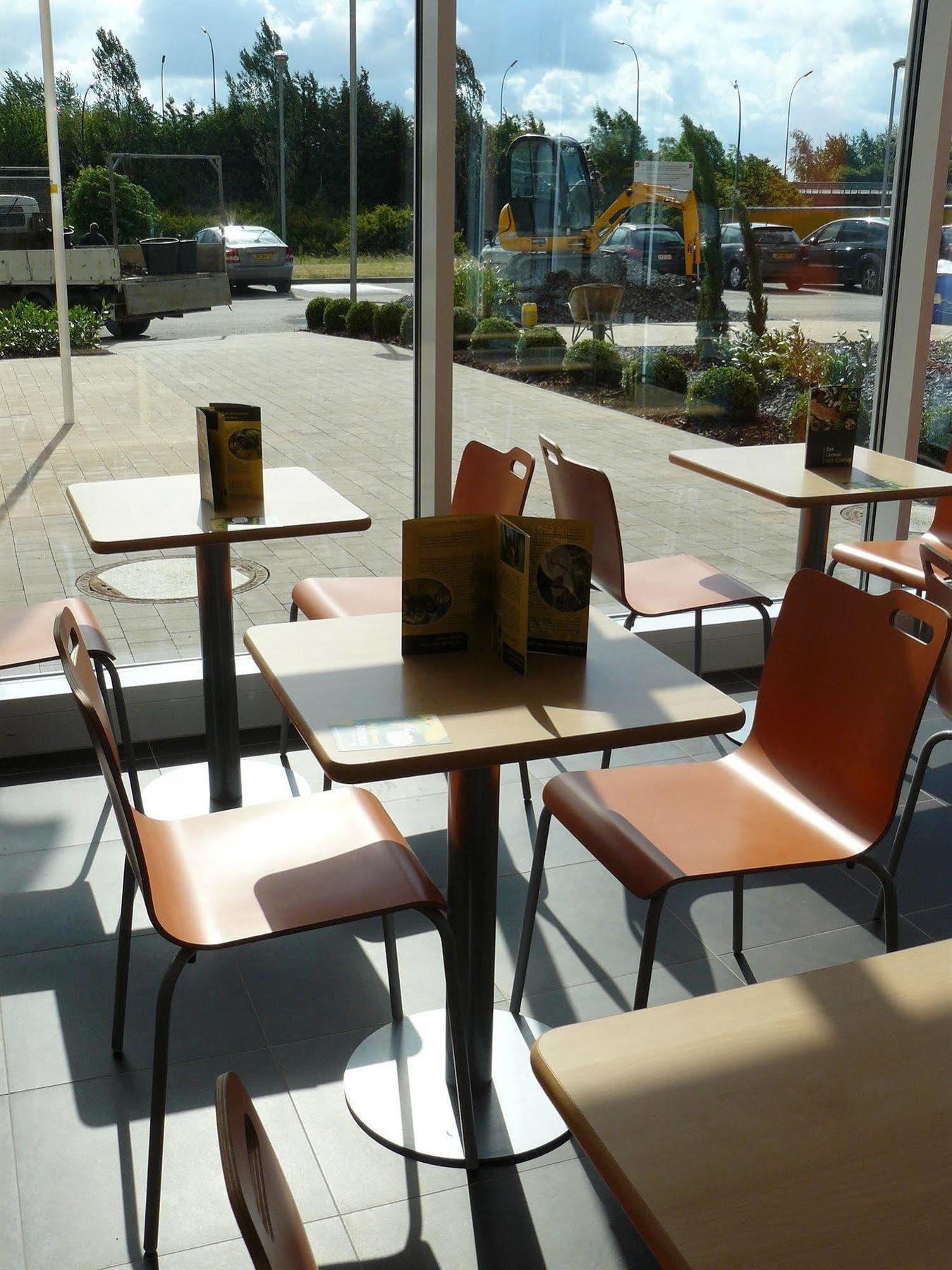 Ibis Budget Luxembourg Sud Hotel