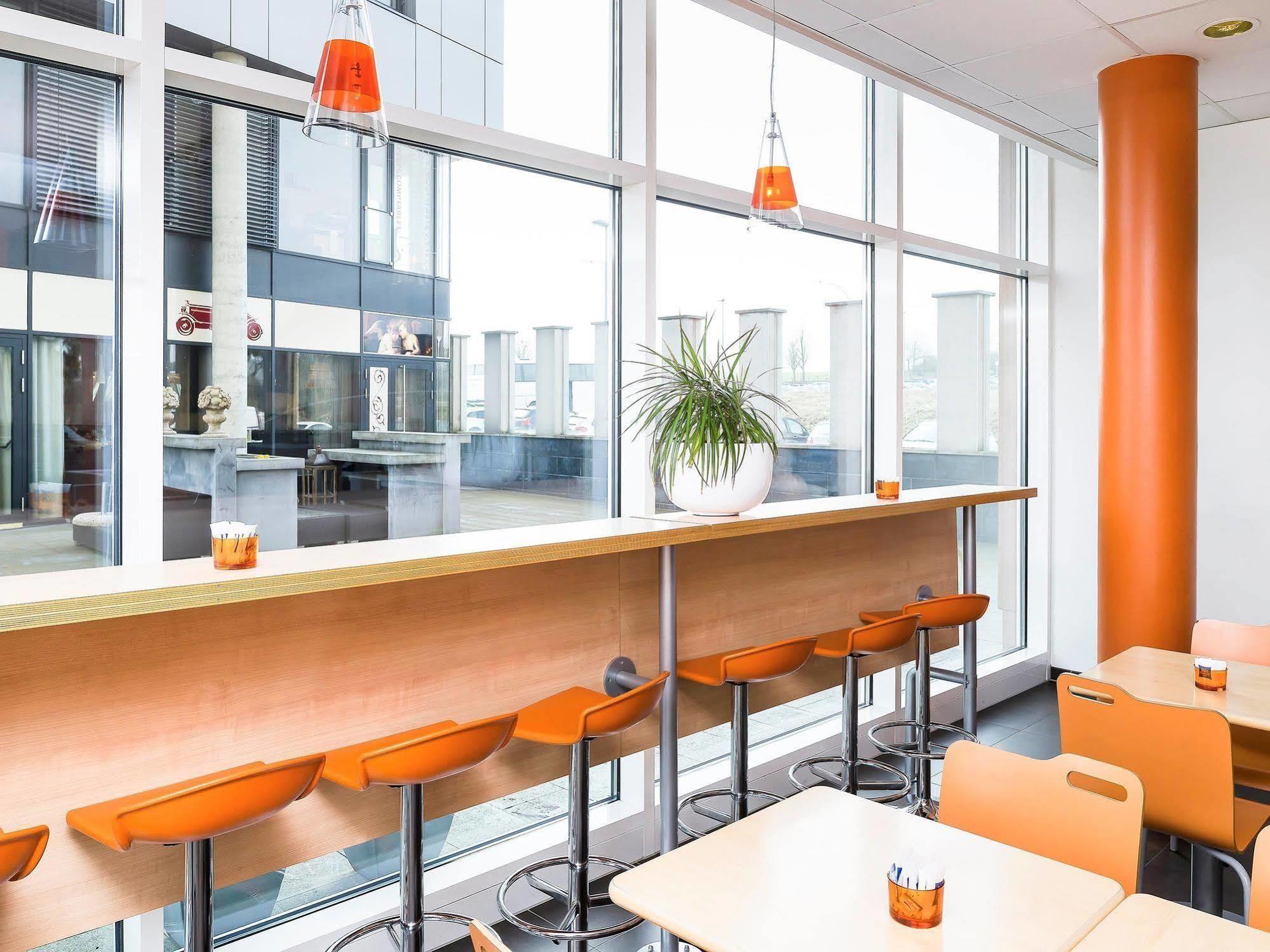 Ibis Budget Luxembourg Sud Hotel Livange