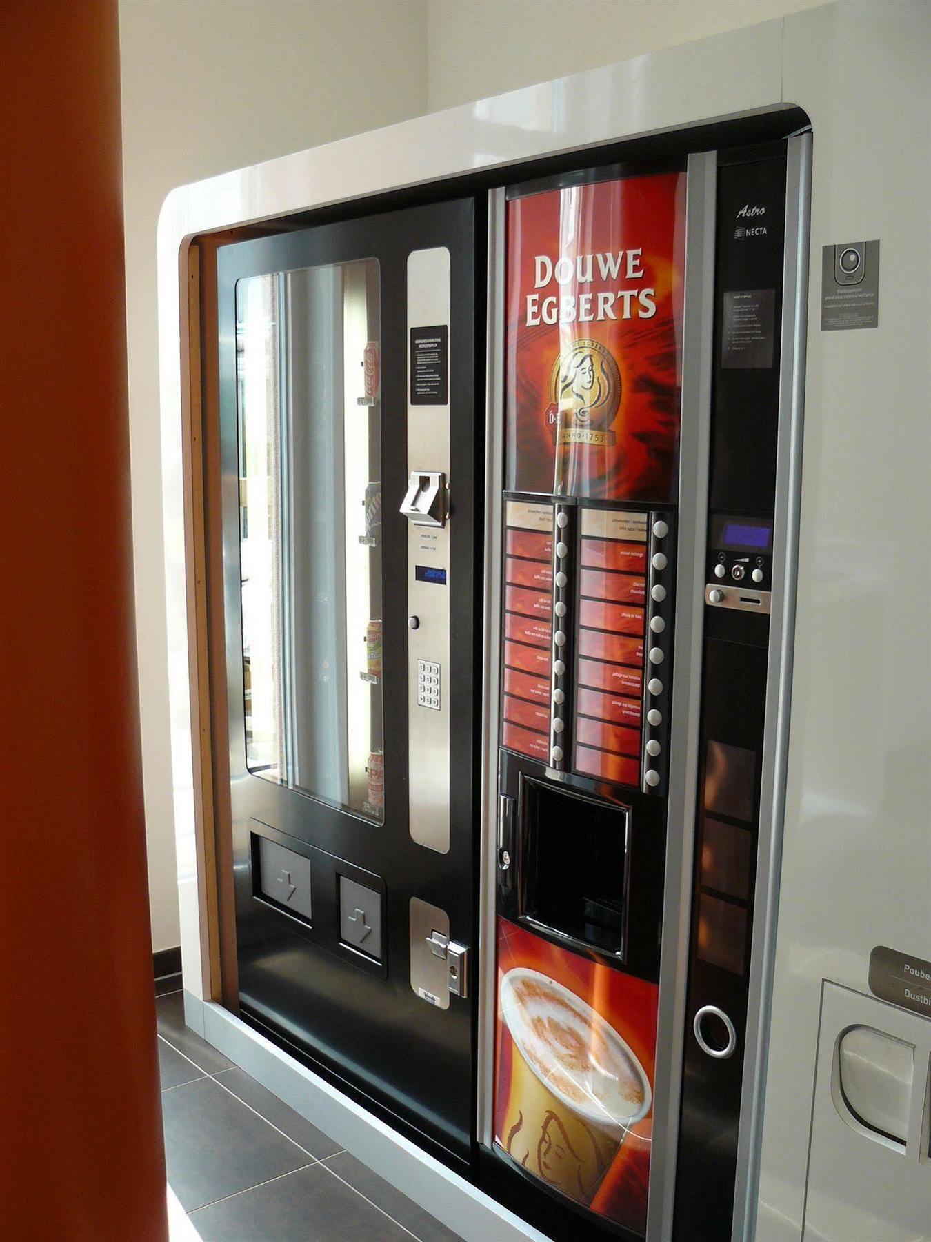 Ibis Budget Luxembourg Sud Hotel